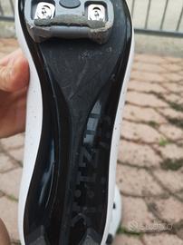 scarpe bici da corsa 