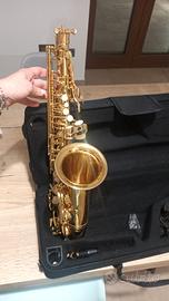 Sax Contralto