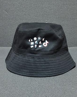 Cappello Bucket TikTok Ufficiale Beechfield