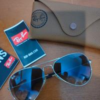Ray Ban Aviator