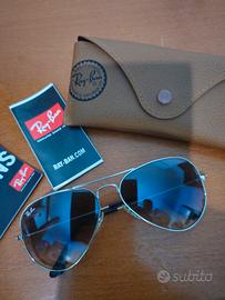 Ray Ban Aviator