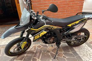 Moto , motard