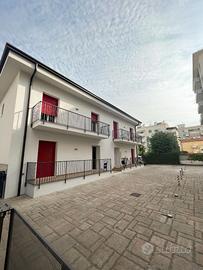 Trilocale/p.marconi/30.05-13.06/p.auto/6pax