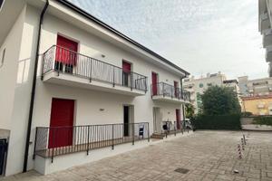 Trilocale/p.marconi/30.05-13.06/p.auto/6pax