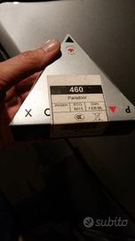 PARADOX 460 sensore a tenda infrarosso