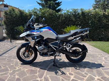 Bmw r1250 gs hp km.16.000