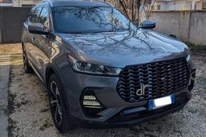 DR 6.0 1.5 GPL automatica FULL OPTIONAL 12/23