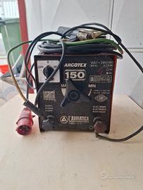 Saldatrice Arcotex 150
