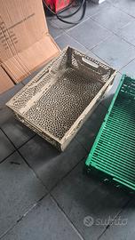 cassette pieghevoli pvc