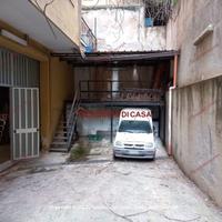 Locale, Politeama - Libertà Bassa, Palermo.
