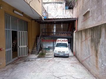 Locale, Politeama - Libertà Bassa, Palermo.