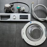 Lavatrice Bosch Serie 6