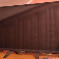 2 Smart tv philips 32 pollici
