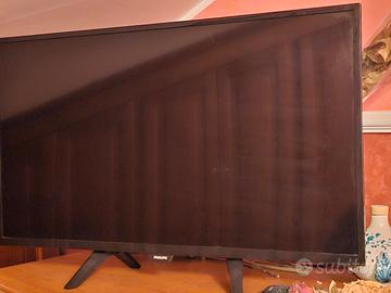 2 Smart tv philips 32 pollici