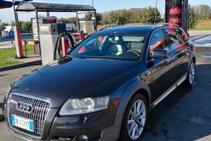 Audi allroad 