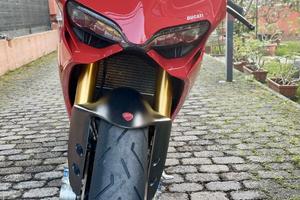 Ducati Panigale 1199s ABS (2014)