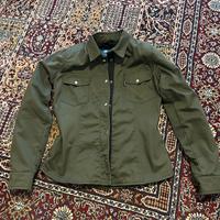 giacca moto donna