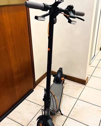 MONOPATTINO ELETTRICO NINEBOT F 40 II