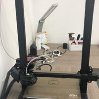 Stampante 3D Creality  CR10 Smart