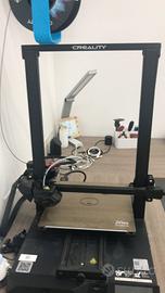 Stampante 3D Creality  CR10 Smart