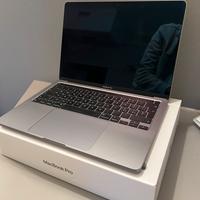 Macbook pro M2  13” 2022