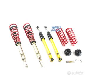 KIT SOSPENSIONE FILETTATA EIBACH MTS MERCEDES CLS 