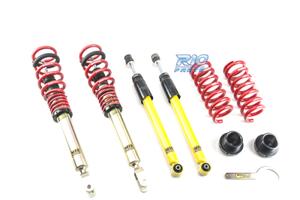 KIT SOSPENSIONE FILETTATA EIBACH MTS MERCEDES CLS 