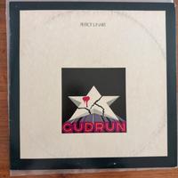 Pierrot Lunaire Vinile LP 