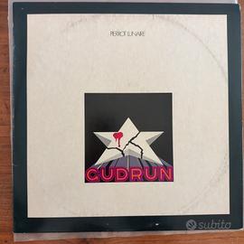 Pierrot Lunaire Vinile LP 