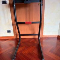 Supporto Monitor simulatore - TV, marca SPARCO