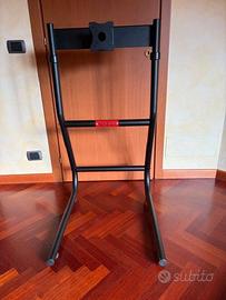 Supporto Monitor simulatore - TV, marca SPARCO