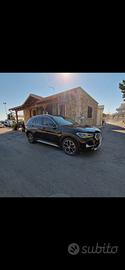 bmw x1 18d xdrive xline gancio traino 