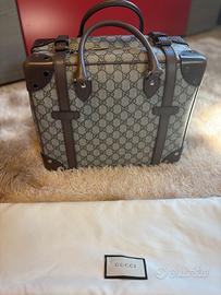 Valigetta GG Supreme Savoy – Come Nuova (Cod. 6263