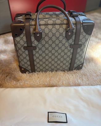 Valigetta GG Supreme Savoy – Come Nuova (Cod. 6263