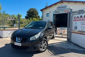 Nissan Qashqai 1.5 dCi Acenta