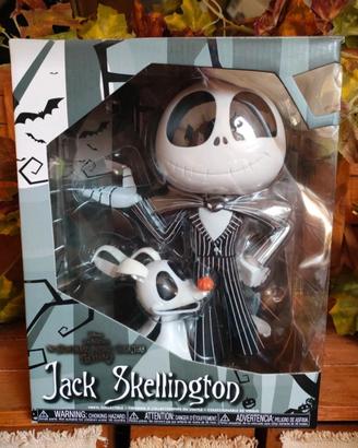 Jack skellington super delux