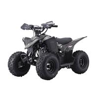 QUAD LEM KONDOR 110CC 4T RUOTE DA 7''