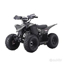 QUAD LEM KONDOR 110CC 4T RUOTE DA 7''