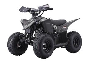 QUAD LEM KONDOR 110CC 4T RUOTE DA 7''