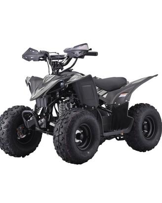 QUAD LEM KONDOR 110CC 4T RUOTE DA 7''