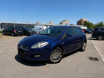 FIAT BRAVO 1.4 Benzina/GPL 2011