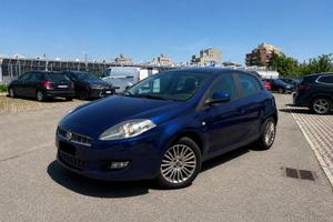FIAT BRAVO 1.4 Benzina/GPL 2011