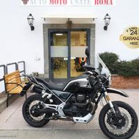 MOTO GUZZI V85 TT GUARDIA D ONORE SERIE NUM. 0008/