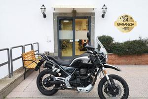 MOTO GUZZI V85 TT GUARDIA D ONORE SERIE NUM. 0008/