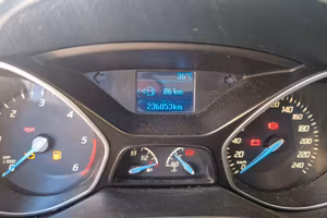 FORD CMAX