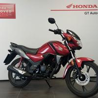 Honda CB 125 F