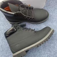 Stivali Timberland