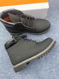 Stivali Timberland