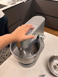 Planetaria Kenwood XL CHEF