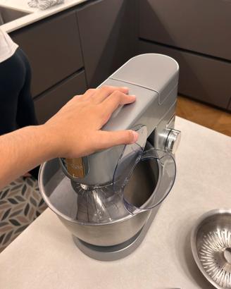 Planetaria Kenwood XL CHEF